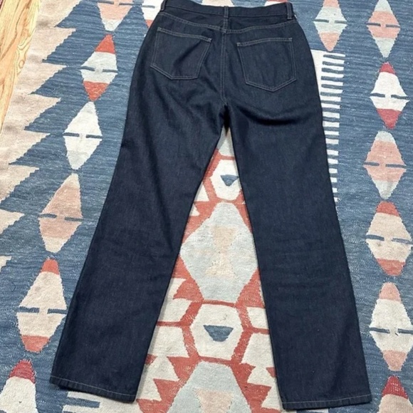 DOEN Diana Jean - Rinse Wash Size 28 - Picture 8 of 9